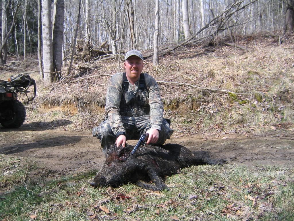 Is A 44 Magnum Big Enaugh? Forums